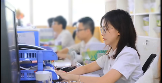 民興電纜巫仙鳳獲“全國優(yōu)秀共青團干部”榮譽稱號！