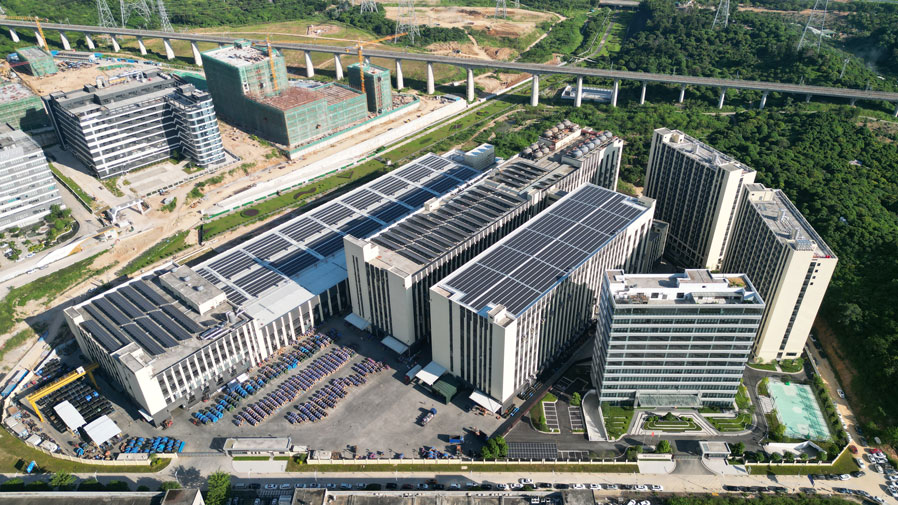 民興電纜通過國家級綠色工廠認(rèn)證！